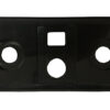 Voorfront PU1020S-03-XX 10 liter geiser - Afbeelding 2