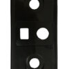 Voorfront PU1020S-03-XX 10 liter geiser