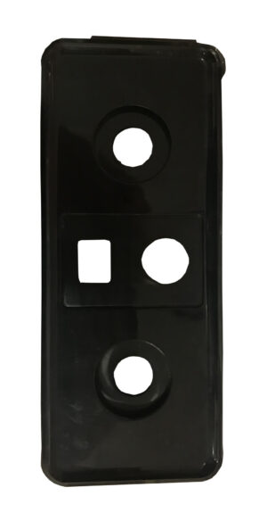 Voorfront PU1020S-03-XX 10 liter geiser
