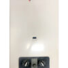 Wagaparts PU1020S-03-XX 10 liter geiser PROPAAN / BUTAAN - Afbeelding 4
