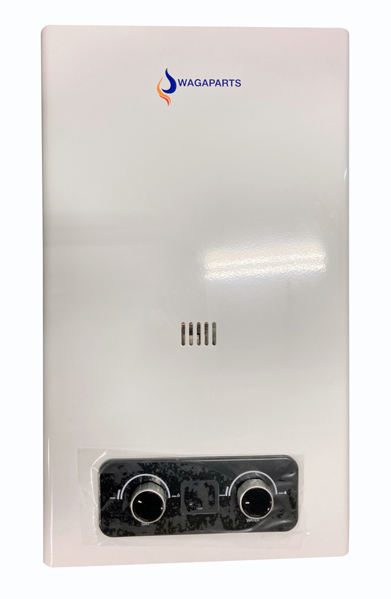 Wagaparts JSD22-11DN modulerende 11 liter geiser PROPAAN / BUTAAN - Afbeelding 6