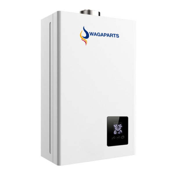 Wagaparts PB1223S-01-XX modulerende geiser 12 liter geheel gesloten systeem PROPAAN/BUTAAN - Afbeelding 4