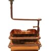 Warmtewisselaar PU1020S-03-XX 10 liter geiser - Afbeelding 3