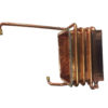 Warmtewisselaar type PB1223S-01-XX - Afbeelding 2