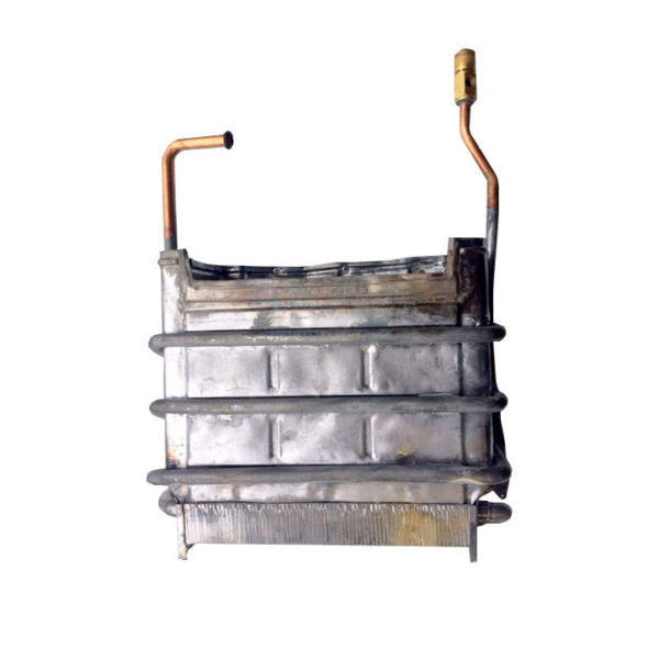 Warmtewisselaar 20-EME 10 liter geiser