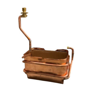 Onderdelen PU1122S-01-XX