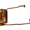 Warmtewisselaar type JSG24-LE 12 liter geiser