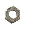 Drukregelaar 4 kg 30Mbar 1/4" x 3/8" binnendraad met polaansluiting - Afbeelding 6