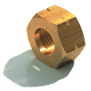 Wartel en tule 3/8” links binnendraad - Afbeelding 3