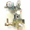 Gasblok en Waterhuis PU1122S-01-XX 11 liter geiser PROPAAN/BUTAAN - Afbeelding 2
