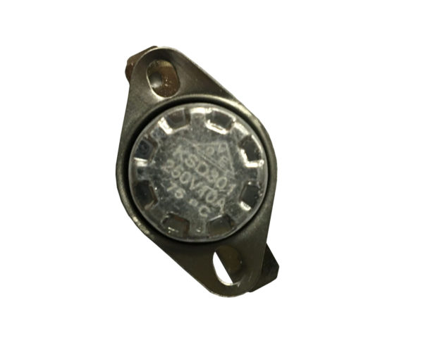Temperatuursensor PB1223S 12 liter geiser