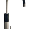 Digitaal bedienbare elektrische warmwater kraan, model XH-707 / DEMO-model - Afbeelding 3