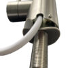 Digitaal bedienbare elektrische warmwater kraan, model XH-707 / DEMO-model - Afbeelding 11