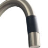 Digitaal bedienbare elektrische warmwater kraan, model XH-707 / DEMO-model - Afbeelding 5