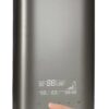 Elektrische doorstromer / waterverwarmer 3-fasen 380V instelbaar 12 t/m 24kW Model ZN-K12