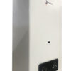 Wagaparts PU1020S-03-XX 10 liter geiser PROPAAN / BUTAAN - Afbeelding 2