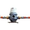 Automatische lagedruk omschakelaar gasfles 50 Mbar - Afbeelding 3