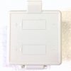 Batterijhouder PU1122S-01-XX 11 liter geiser - Afbeelding 2