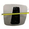 Multifunctionele warm water Close up Boiler - 10 Liter - Afbeelding 10