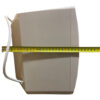 Multifunctionele warm water Close up Boiler - 10 Liter - Afbeelding 13
