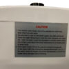 Multifunctionele warm water Close up Boiler - 10 Liter - Afbeelding 25