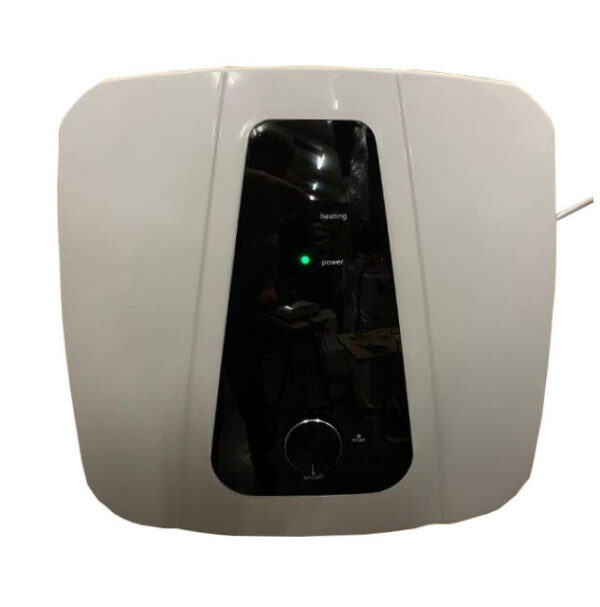 Multifunctionele warm water Close up Boiler - 10 Liter - Afbeelding 16