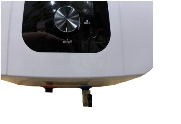 Multifunctionele warm water Close up Boiler - 10 Liter - Afbeelding 20