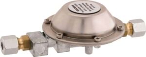 Gasdrukstabalisator 50mbar -> 30mbar