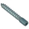 Aluminium beugel inclusief houtdraadpen 90 mm - Afbeelding 2