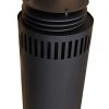 Hermetisch gesloten gevelkachel model HR 11000G - PROPAAN / BUTAANGAS en/of AARDGAS - Afbeelding 10