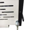 Hermetisch gesloten gevelkachel model DT 11000G - PROPAAN / BUTAANGAS en/of AARDGAS - Afbeelding 11