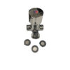 Automatische thermostatische kraan - Afbeelding 3
