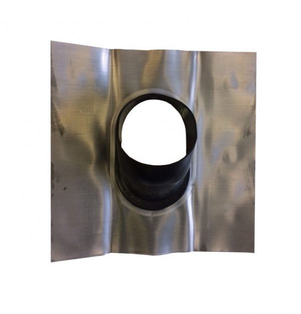 Verstelbare loodpan verstelbaar UNI 25-45° 1 pans - Afbeelding 4