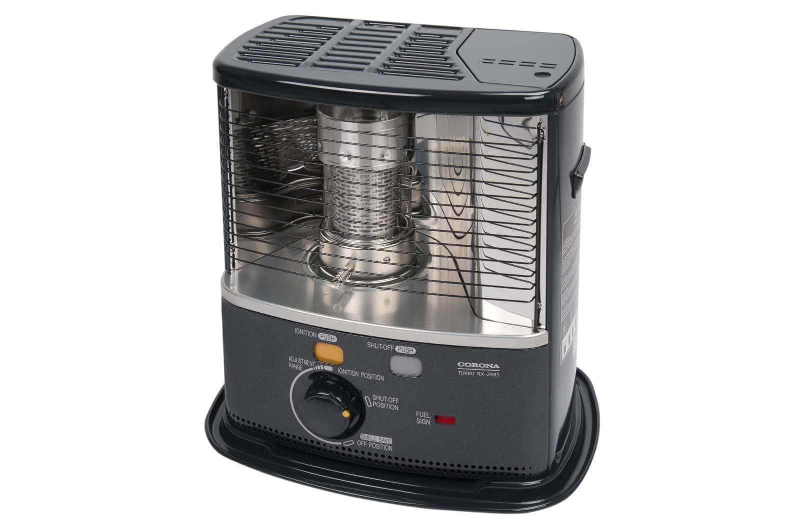 OLIEKACHEL MODEL CORONA RX 2485-2400W