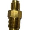 Sproeier voor ombouwen kachel LY-128 - Afbeelding 4