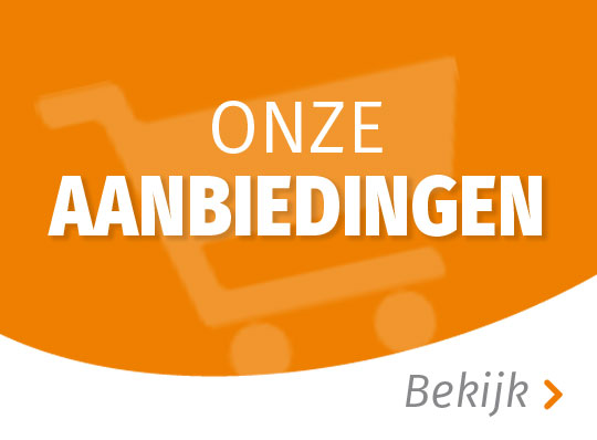 Aanbieding