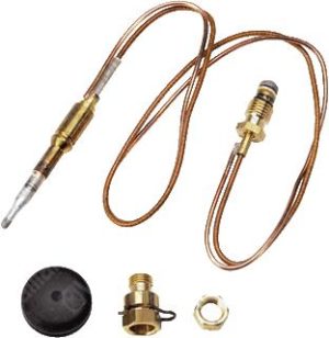 Thermokoppel mag + sine VC Vaillant