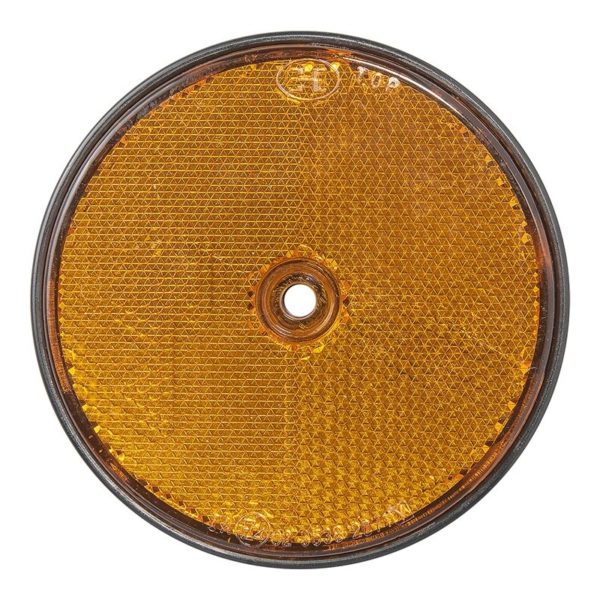 Reflector - rond - Afbeelding 2