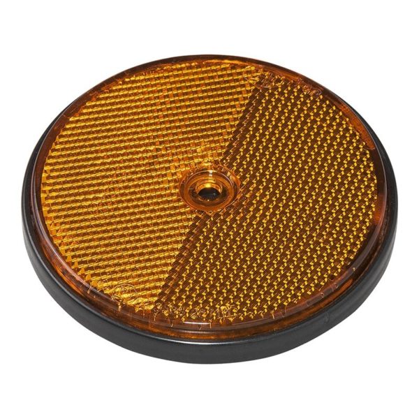 Reflector - rond - Afbeelding 3