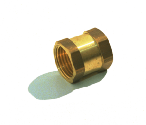 Sok 1/2" binnendraad