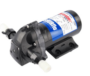 Shurflo Waterpomp Blaster 13 liter 12 volt