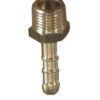Drukregelaar 4 kg 30Mbar 1/4" x 3/8" binnendraad met polaansluiting - Afbeelding 4