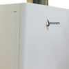 Bocht RVS 90ᵒC - Ø 100/60 - Afbeelding 7